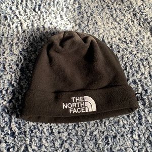 NWOT North Face Beanie